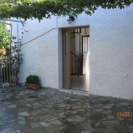 Pirgaki Studios Kardamyli Extérieur photo