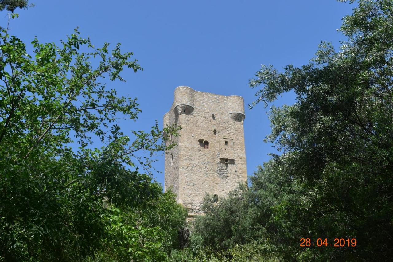 Pirgaki Studios Kardamyli Extérieur photo
