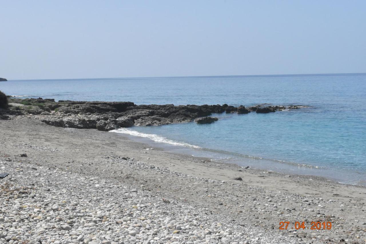 Pirgaki Studios Kardamyli Extérieur photo