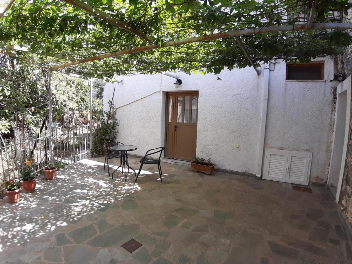 Pirgaki Studios Kardamyli Extérieur photo