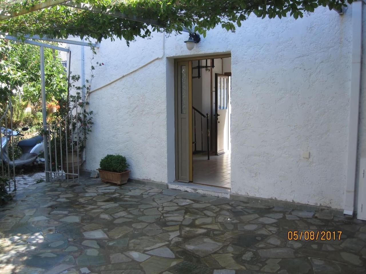 Pirgaki Studios Kardamyli Extérieur photo