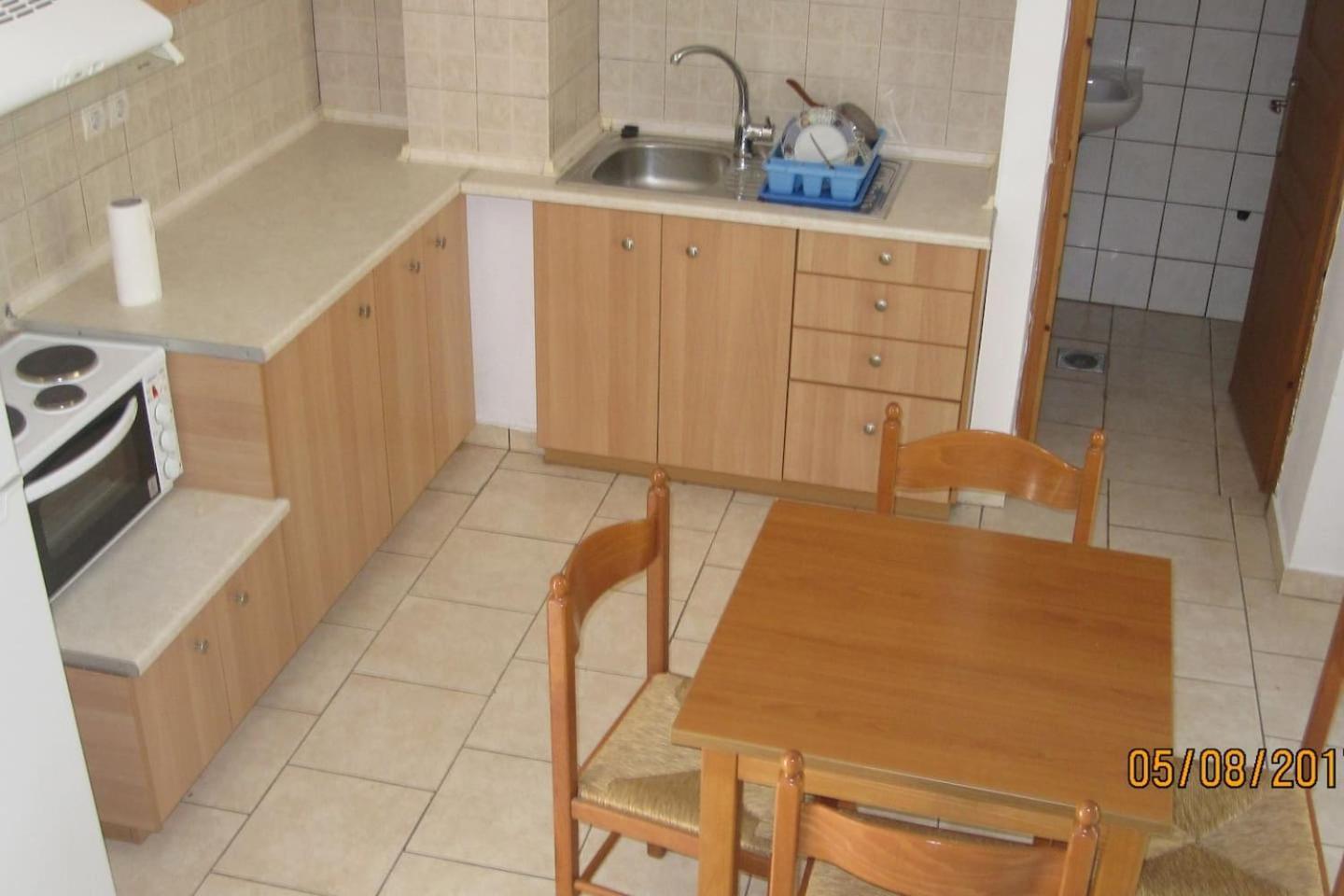 Pirgaki Studios Kardamyli Extérieur photo