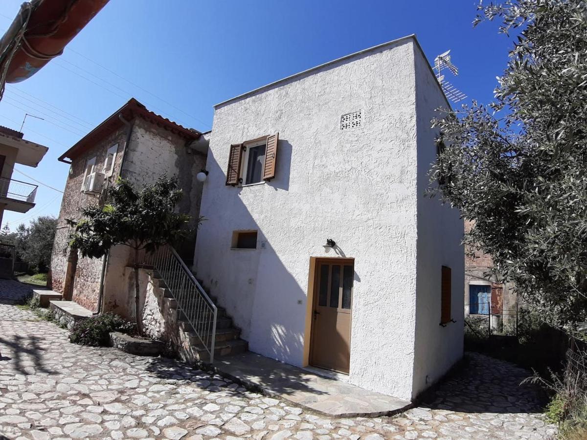 Pirgaki Studios Kardamyli Extérieur photo