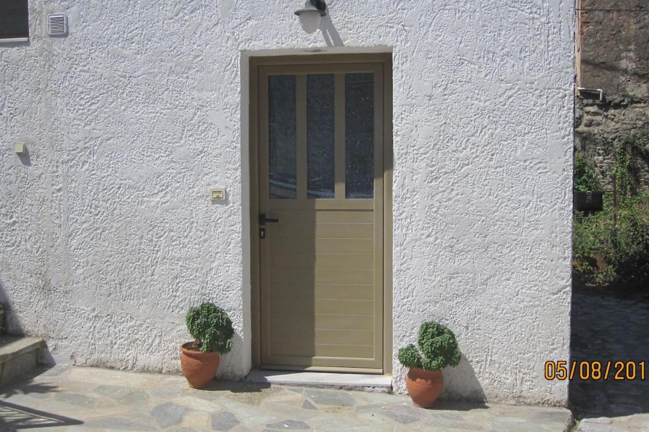 Pirgaki Studios Kardamyli Extérieur photo