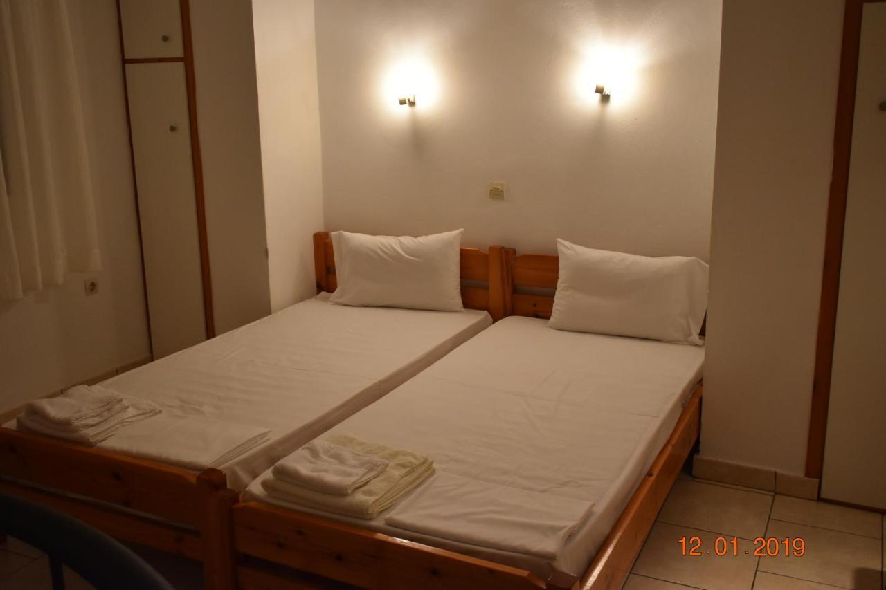 Pirgaki Studios Kardamyli Extérieur photo