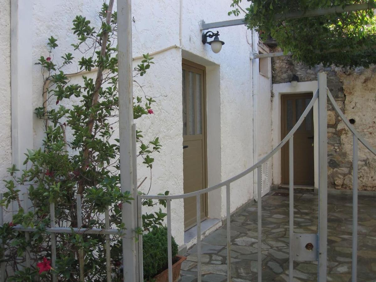 Pirgaki Studios Kardamyli Extérieur photo