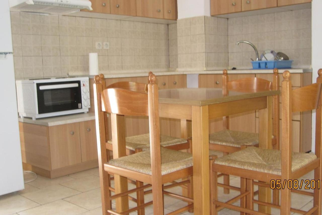 Pirgaki Studios Kardamyli Extérieur photo