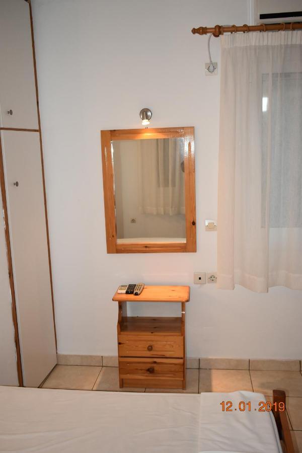 Pirgaki Studios Kardamyli Extérieur photo